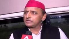 UP Election: Akhilesh ने RLD-SP गठबंधन को बताया किसानों के लिए मददगार, कही ये बात