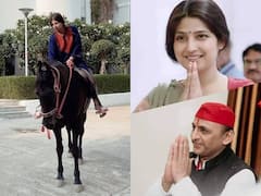 UP Politicians Wives Hobby: किसी को घुड़सवारी तो किसी को सिंगिंंग है पसंद, कुछ ऐसे शौक रखती हैं यूपी के इन नेताओं की पत्नियां