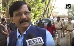 Sanjay Raut: సూపర్ మార్కెట్స్, దుకాణాల్లో వైన్ అమ్మకాలకు అనుమతనిచ్చిన శివసేన ప్రభుత్వం