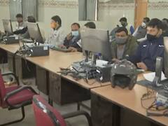 UP: रेलवे भर्ती को लेकर हुए बवाल के बाद महकमे ने की अनूठी पहल, कई जगहों पर कैंप लगाकर सुनी जा रही अभ्यर्थियों की शिकायतें