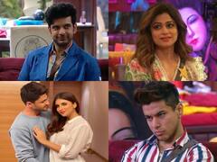 Bigg Boss 15: बहुत आए, बहुत गए...लेकिन इन कंटेस्टेंट्स ने शो को बना दिया ख़ास