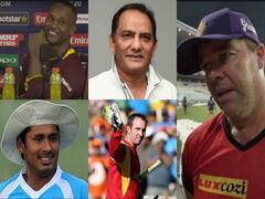 Captains involved in match fixing: கிரிக்கெட்டில் தில்லுமுல்லு.. ஃபிக்சிங்.. அசாருதீன் முதல் பிரெண்டன் டெய்லர் வரை நீளும் லிஸ்ட்!