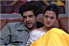 Bigg Boss 15 Grand Finale: Karan Kundrra-Tejasswi Prakash समेत इन कंटेस्टेंट्स की रियलिटी शो में बनी जोड़ी, बिग बॉस के घर में मिला प्यार !