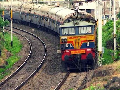 Union budget 2022-23 need for increasing public investment in indian railways Union Budget 2022-23: இந்திய ரயில்வே துறைக்கு அதிக நிதி ஒதுக்கப்படுமா? எப்படி இருக்கும் மத்திய பட்ஜெட்?