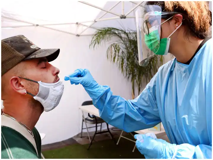 Delhi Corona Cases: दिल्ली में पिछले 24 घंटे में 4483 नए कोरोना मामले, 28 लोगों की गई जान