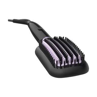 Amazon Deal: પાર્લરમાં ગયા વિના મેળવો દરરોજ Keratin Hair જેવો લૂક, જાણો Philips Hair Straightening Brush વિશે..........