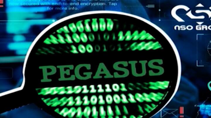 Finland government said mobile devices of its diplomats have been hacked by using Pegasus spyware Pegasus Spyware: इस देश का बड़ा दावा, कहा- हमारे राजनयिकों के फोन पेगासस की मदद से हैक किये गए