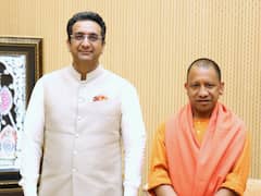 UP Election 2022: बीजेपी प्रवक्ता ने अखिलेश पर अपराध और किसानों को लेकर लगाया आरोप, कहा- हम गन्ना की बात करते है वो..