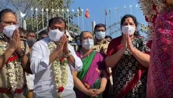 Medaram Jathara: మేడారం జాతరకు సీఎం కేసీఆర్ వెళ్లేది అప్పుడే!