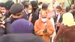 CM Yogi ने किसानों के लिए कहा- 'मेरी सरकार में हमने किसानों का कर्ज माफ किया' | UP Election