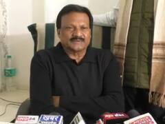 MP Congress News: पूर्व मंत्री सज्जन सिंह वर्मा ने बीजेपी पर साधा निशाना, शिक्षा मंत्री के बयान पर भी किया ये पलटवार