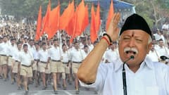 RSS: কোন পথে, কী নীতিতে চলবে সঙ্ঘ? কলকাতায় এবার বৈঠক আরএসএস-এর