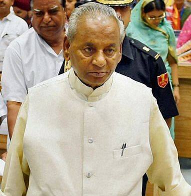 पूरा मामला साल 1996 का है. तब यूपी में विधानसभा चुनाव हो रहे थे. कल्याण सिंह अपनी पार्टी के प्रत्याशी का प्रचार करने कुंडा पहुंचे थे. वहां उन्होंने कहा था कि कुंडा को गुंडा विहीन बनाना है. 