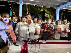 తెలంగాణలోని ఆ ఏడు పర్యాటక ప్రదేశాలను కలుపుతూ ట్రైబల్ సర్క్యూట్‌..