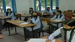 UP में बढ़ते Corona को लेकर लिया गया बड़ा फैसला, 6 फरवरी तक सभी स्कूल-कॅालेज रहेंगे बंद