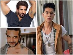 Bigg Boss 15 Contestants: Pratik Sehajpal  से लेकर Karan Kundra तक, बिग बॉस के इन कंटेस्टेंट की बॉर्डी पर बना टैटू देख आप भी जरूर हो जाएंगे अट्रेक्ट !