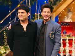 Kapil Sharma Kissa: जब शराब के नशे में धुत्त कपिल शर्मा बिन बुलाए रात 3 बजे पहुंच गए थे Shahrukh Khan के घर