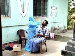 Indore Corona Update: इंदौरा में फिर बढ़े कोरोना के नए मरीज, एक्टिव केसों की संख्या में भी हुई बढ़ोतरी