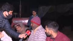 ABP C Voter survey: Bundelkhand में BJP-SP पर लोगों को कितना भरोसा ? | Vijay Tilak