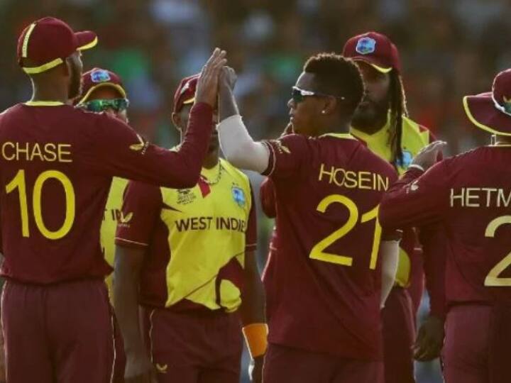 West Indies Announce 16-Member Squad For T20I Series Against India: Report West Indies Announce 16-Member Squad For T20I Series Against India: Report