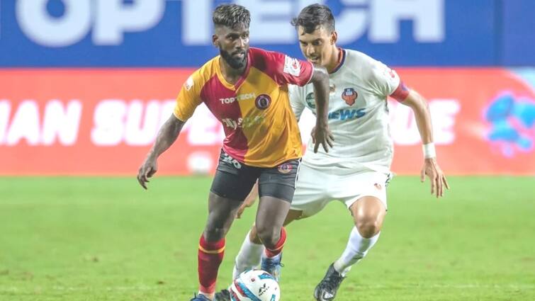 Isl 2021-22: SC East Bengal Hira Mandol desperate to block Mohun Bagan in Derby Kolkata Derby: শনিবারের ডার্বিতে এটিকে মোহনবাগানকে আটকাতে মরিয়া লাল হলুদের হীরা মণ্ডল