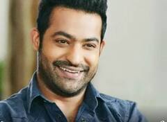 Jr NTR : రాజకీయాల్లోకి అడుగుపెట్టనున్న ఎన్టీఆర్