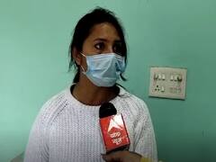 UP Election 2022: आगरा की फतेहाबाद सीट पर दिलचस्प है मुकाबला, सपा उम्मीदवार रुपाली दीक्षित ने कही ये बात