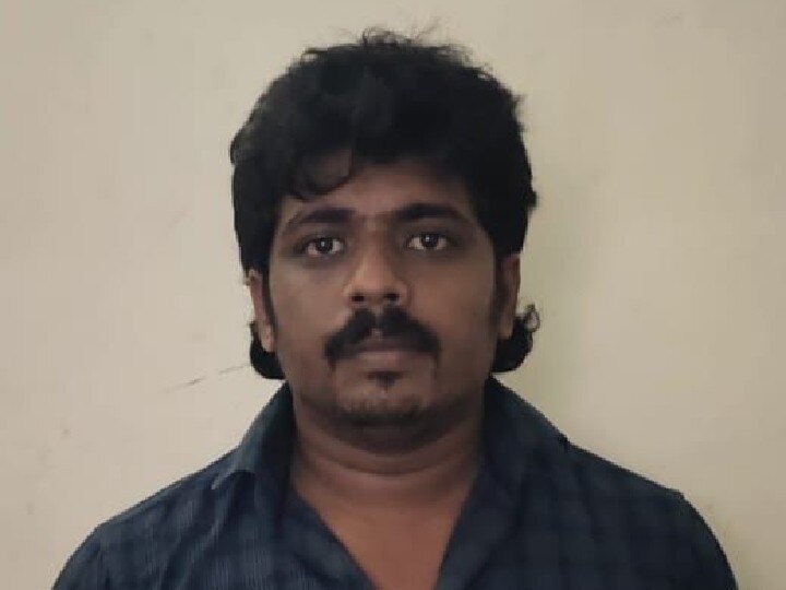 திமுக நிர்வாகி கொலை வழக்கு ; இந்து முன்னணி அமைப்பினர் 4 பேர் கைது