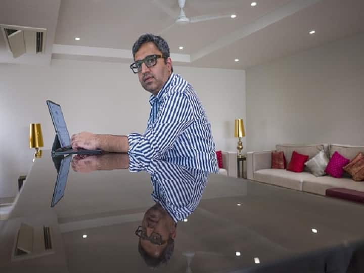 Not Terminated Services Of Anyone ‘At This Stage‘ — BharatPe Clarifies After Reports Say Ashneer Grover May Be Fired Not Terminated Services Of Anyone ‘At This Stage‘ — BharatPe Clarifies After Reports Say Ashneer Grover May Be Fired