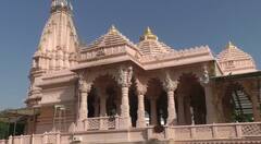 કોરોનાને કારણે ઉત્તર ગુજરાતના મંદિર ખાતે યોજાતો કયો જાણીતો મેળો રખાયો બંધ? મંદિર પણ 15 દિવસ બંધ