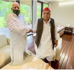 ਜਦੋਂ ਯੂਪੀ ਪਹੁੰਚੇ Lalu Prasad Yadav ਤਾਂ ਭੜਕ ਗਏ ਸੀ Mulayam Singh, ਦੋਵਾਂ ਵਿਚਾਲੇ ਹੋਈ ਸੀ ਅਜਿਹੀ ਜ਼ੁਬਾਨੀ ਜੰਗ