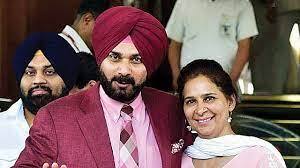 Navjot Sidhu income drops by Rs. 9 crore, wife income increases by Rs 7 lakh, Read full details 9 ਕਰੋੜ ਰੁਪਏ ਘਟੀ ਨਵਜੋਤ ਸਿੱਧੂ ਦੀ ਆਮਦਨ, ਪਤਨੀ ਦੀ ਆਮਦਨ 'ਚ ਸੱਤ ਲੱਖ ਰੁਪਏ ਦਾ ਵਾਧਾ , ਪੜ੍ਹੋ ਪੂਰੀ ਡਿਟੇਲ 