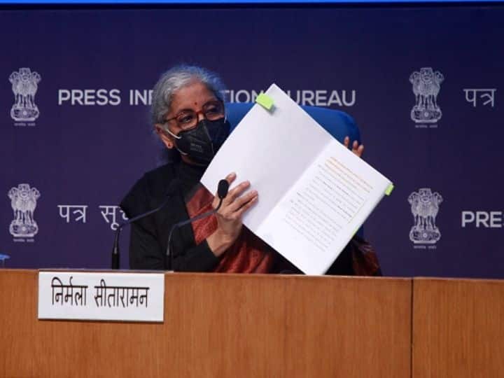 Economic Survey 2022: Single Volume Likely, Could Project Around 9% Growth Rate For Next Fiscal Economic Survey 2022: Single Volume Likely, Could Project Around 9% Growth Rate For Next Fiscal