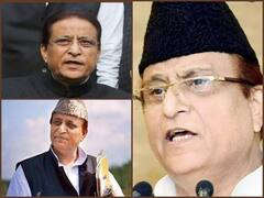 UP Election 2022: आजम खान की सोशल मीडिया से दूरी, मगर समाज में मजबूत पकड़, जानें कितने करोड़ के हैं मालिक