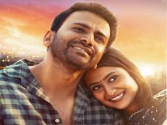 Badava Rascal: జాలీ రెడ్డి విలన్... 'బడవ రాస్కెల్' హీరో