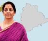 Union Budget 2022 Telangana :  ప్రతీ సారి నిరాశే.. ఈ సారైనా కనికరిస్తారా ? కేంద్ర బడ్జెట్‌పై తెలంగాణ ఎన్నో ఆశలు !