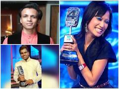 Indian Idol Winners: Abhijeet Sawant  से लेकर Sourabhee Debbarma तक... आखिर कहां गायब हैं इंडियन आइडल का खिताब जीतने के बाद ये शानदार विनर्स