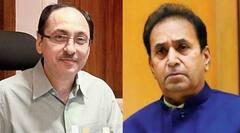 गृहमंत्री असताना देशमुखांनी पोलिसांच्या बदल्यांसाठी यादी पाठवली, कुंटेंची ईडीला माहिती : सूत्र