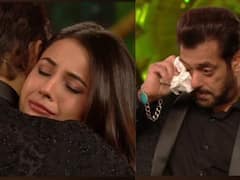 Salman Khan: బిగ్ బాస్ స్టేజ్ పై సల్మాన్ కన్నీళ్లు.. సిద్ధార్థ్ ను గుర్తుచేసుకుంటూ..