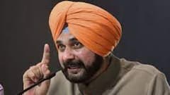 Punjab Elections 2022: Navjot Singh Sidhu ने Amritsar East से भरा नामांकन