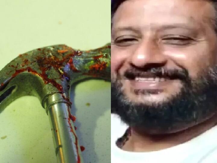 Chennai wife attacked and killed husband for saving daughter Chennai: பெற்ற மகளிடமே சில்மிஷம்..! கணவரை சுத்தியால் அடித்துக்கொன்ற மனைவி! பெண்ணை விடுவிக்க போலீஸ் முடிவு?!