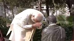 Remembering Bapu as an 'economist' | Bharat Ka Yug (29 Jan 2022)