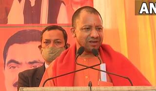 Elections 2022 Live: નિર્દોષ રામભક્તોના લોહીથી જેમની ટોપી રંગાઈ છે તેઓ આજે શાંતિનો ઉપદેશ આપે છેઃ યોગી