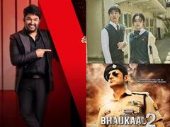 Web Series/Movies for Weekend: वीकेंड पर एंटरटेनमेंट के लिए ओटीटी पर है पूरा इंतजाम, ये 8 सीरीज करेंगी खूब मनोरंजन