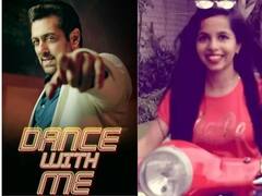 Salman Khan : सलमानच्या नव्या गाण्याचा टीझर प्रदर्शित; नेटकरी म्हणाले, 'ढिंच्याक पूजा...'