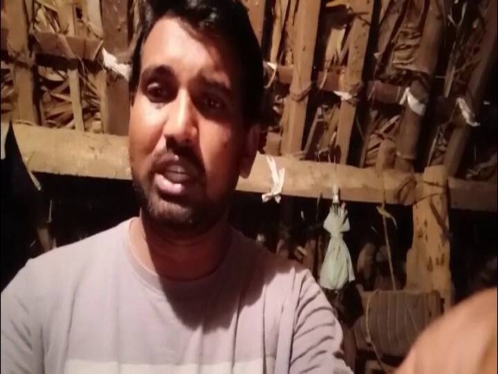 A young man commits suicide after being cheated on by a girl. Selfie video viral Crime News: అమ్మాయి మోసం చేసింది.. ఆత్మహత్య చేసుకుంటున్నా.. యువకుడి సెల్ఫీ వీడియో వైరల్