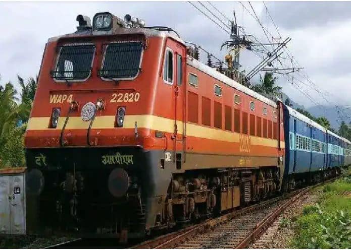 58 trains from Nagpur canceled till September 6 Vidarbha  Express is also short terminated Train cancelled Nagpur : 'या' 58 रेल्वेगाड्या 6 सप्टेंबरपर्यंत रद्द, विदर्भही शॉर्ट टर्मिनेट