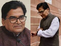 Ramgopal Yadav Arms Collection: सपा के चाणक्य कहलाते हैं रामगोपाल यादव, अखिलेश यादव के चाचा ने रखे हैं ऐसे हथियार