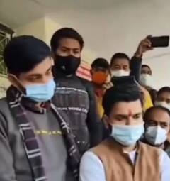 ਕਲੈਕਟਰ ਬਣਿਆ ਪ੍ਰੋਫੈਸਰ! ਗੱਲਾਂ-ਗੱਲਾਂ 'ਚ ਵਿਦਿਆਰਥੀ ਲੀਡਰ ਨੂੰ ਭੇਜਿਆ ਜੇਲ੍ਹ