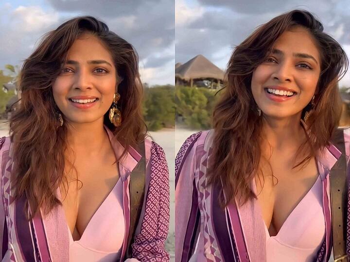 Malavika Mohanan thanked Vijay fan for Master blockbuster Hit Malavika Mohanan on Master: திக்குமுக்காட வைக்கும் விஜய் ரசிகர்களுக்கு நன்றிகள்... - மாஸ்டர் ரியாக்‌ஷன் கொடுத்த மாளவிகா மோகனன்